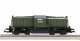 Rh 600 Diesel loco NS III, HO, PIKO 52471