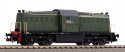 Rh 600 Diesel loco NS III Sound, HO, PIKO 52472
