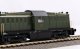 Rh 600 Diesel loco NS III Sound, HO, PIKO 52472