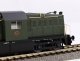 Rh 600 Diesel loco NS III Sound, HO, PIKO 52472