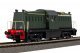 Diesel Locomotive Rh 2000 NS III, HO, PIKO 52474