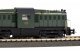 Diesel Locomotive Rh 2000 NS III, HO, PIKO 52474