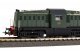 Sound Diesel Locomotive Rh 2000 NS III AC Version, incl. PIKO Sound Decoder, HO, PIKO 52476