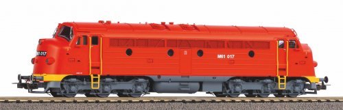 M61 Diesel loco MAV IV, HO, PIKO 52480