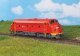 M61 Diesel loco MAV IV, HO, PIKO 52480