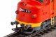 M61 Diesel loco MAV IV, HO, PIKO 52480