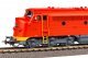 M61 Diesel loco MAV IV, HO, PIKO 52480