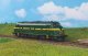 Rh 202 Diesel loco SNCB IV Sound, HO, PIKO 52488