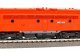 Diesel Locomotive Nohab MAV V, HO, PIKO 52496