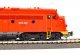 Sound Diesel Locomotive Nohab MAV V, incl. PIKO Sound Decoder, HO, PIKO 52497