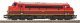 NoHAB 1149 Diesel Altmark Rail VI, HO, PIKO 52504