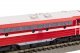 Diesel Locomotive BR M61 NoHAB MÁV Era IV, HO, PIKO 52509