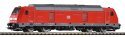 BR 245 Diesel DB VI, HO, PIKO 52510