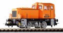 BR 101 Diesel Switcher DR IV Orange, HO, PIKO 52540