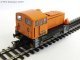 BR 101 Diesel Switcher DR IV Orange, HO, PIKO 52540