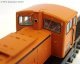 BR 101 Diesel Switcher DR IV Orange, HO, PIKO 52540