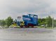V 23 Diesel Switcher PIKO Sonneberg Loco, HO, PIKO 52550