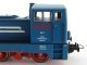 V 23 Diesel Switcher PIKO Sonneberg Loco, HO, PIKO 52550