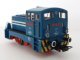 V 23 Diesel Switcher PIKO Sonneberg Loco, HO, PIKO 52550
