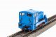 V 23 Diesel Soda V, HO, PIKO 52553