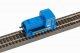 V 23 Diesel Soda V, HO, PIKO 52553