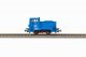 V 23 Diesel Soda V, HO, PIKO 52553