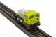 Diesel Locomotive V 23 Captrain Era VI, HO, PIKO 52554