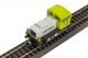 Diesel Locomotive V 23 Captrain Era VI, HO, PIKO 52554