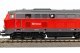 Diesel Locomotive BR 216 DB Cargo Era V, HO, PIKO 52567