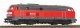Diesel Locomotive BR 216 DB Cargo Era V, HO, PIKO 52568