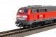 Diesel Locomotive BR 216 DB Cargo Era V, HO, PIKO 52568