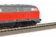 Diesel Locomotive BR 216 DB Cargo Era V, HO, PIKO 52569