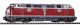 ~V 200.1 Diesel DB III, HO, PIKO 52601