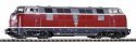 ~V 200.1 Diesel DB III, HO, PIKO 52601
