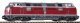 ~BR 221 Diesel DB IV, HO, PIKO 52607