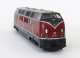 ~BR 221 Diesel DB IV, HO, PIKO 52607