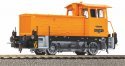 ~BR 102.1 Diesel DR IV, HO, PIKO 52631