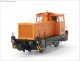 ~BR 102.1 Diesel DR IV, HO, PIKO 52631