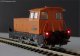 ~BR 102.1 Diesel DR IV, HO, PIKO 52631