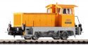 ~BR 102.1 Diesel DR IV Sound, HO, PIKO 52635