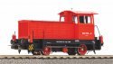 Diesel Locomotive BR 312 EBS Era VI, HO, PIKO 52637