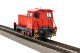 Diesel Locomotive BR 312 EBS Era VI, HO, PIKO 52637