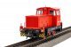 Diesel Locomotive BR 312 EBS Era VI, HO, PIKO 52637