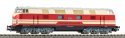 Diesel Locomotive/Sound BR 228 Cargo Logistic Rail VI + 8-pin Dec., HO, PIKO 52718