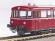 Rail Bus+Cab Car DB III, HO, PIKO 52734