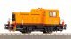 TGK 2 Diesel Bundeswehr V, HO, PIKO 52749