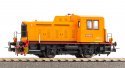 TGK 2 Diesel Bundeswehr V, HO, PIKO 52749