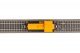 TGK 2 Diesel Bundeswehr V, HO, PIKO 52749