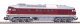 BR 132 063-9 Diesel DR IV, HO, PIKO 52760