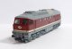 BR 132 063-9 Diesel DR IV, HO, PIKO 52760